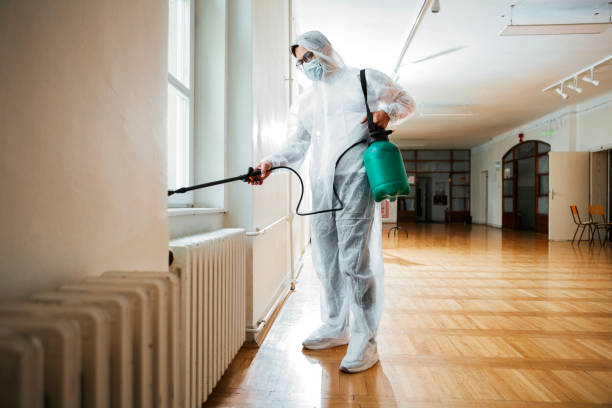 Reliable West Falls Church, VA Pest Control Solutions